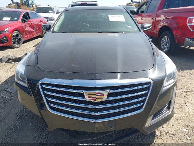 Продажа на аукционе авто 2019 Cadillac Cts Luxury, vin: 1G6AR5SSXK0147339, номер лота: 44464755
