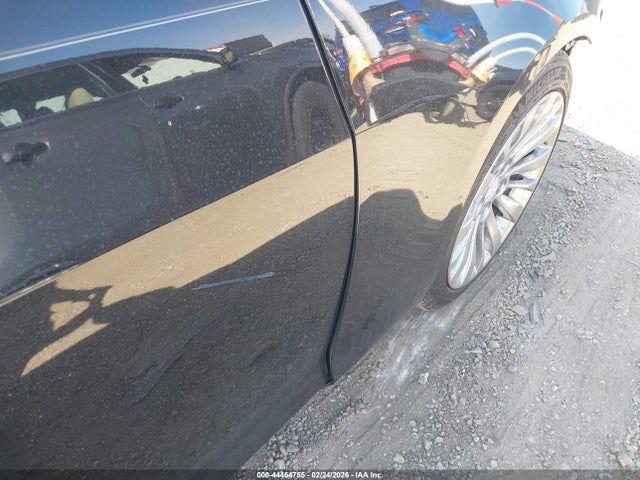 Продажа на аукционе авто 2019 Cadillac Cts Luxury, vin: 1G6AR5SSXK0147339, номер лота: 44464755