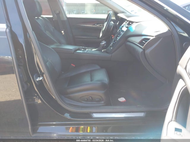 Продажа на аукционе авто 2019 Cadillac Cts Luxury, vin: 1G6AR5SSXK0147339, номер лота: 44464755