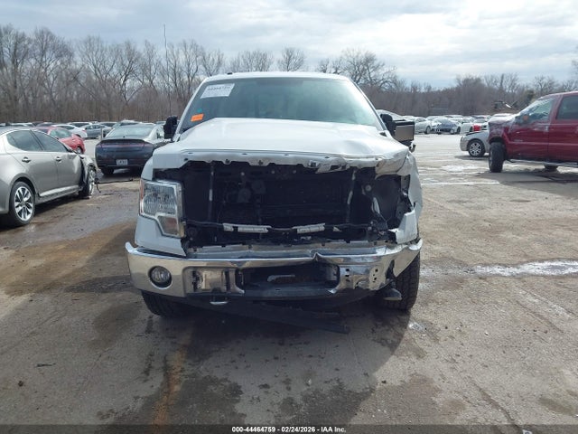 Продаж на аукціоні авто 2013 Ford F-150 Xlt, vin: 1FTFW1EF6DKE02742, номер лоту: 44464759