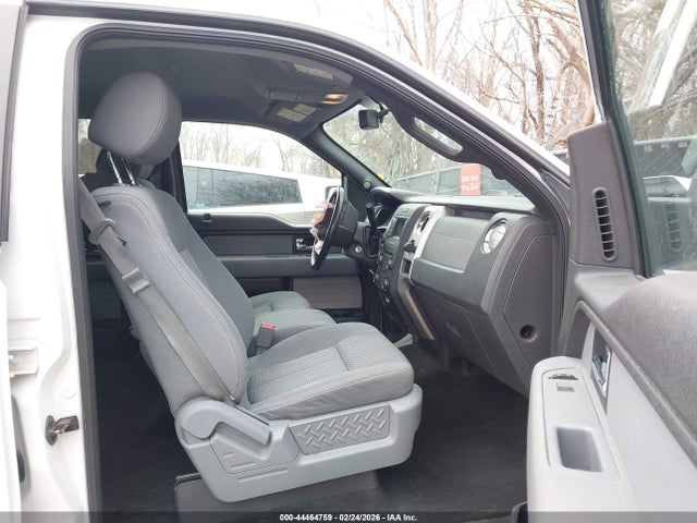 Продаж на аукціоні авто 2013 Ford F-150 Xlt, vin: 1FTFW1EF6DKE02742, номер лоту: 44464759