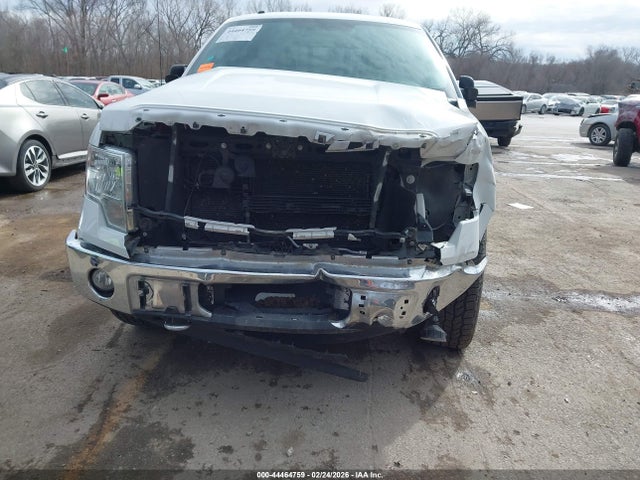 Продаж на аукціоні авто 2013 Ford F-150 Xlt, vin: 1FTFW1EF6DKE02742, номер лоту: 44464759