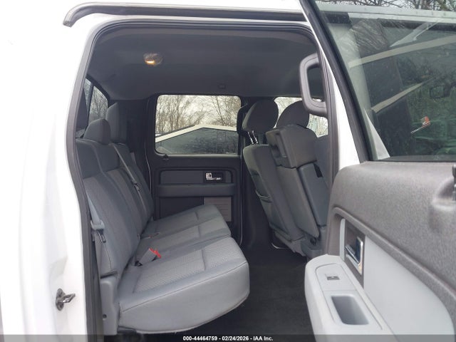 Продаж на аукціоні авто 2013 Ford F-150 Xlt, vin: 1FTFW1EF6DKE02742, номер лоту: 44464759