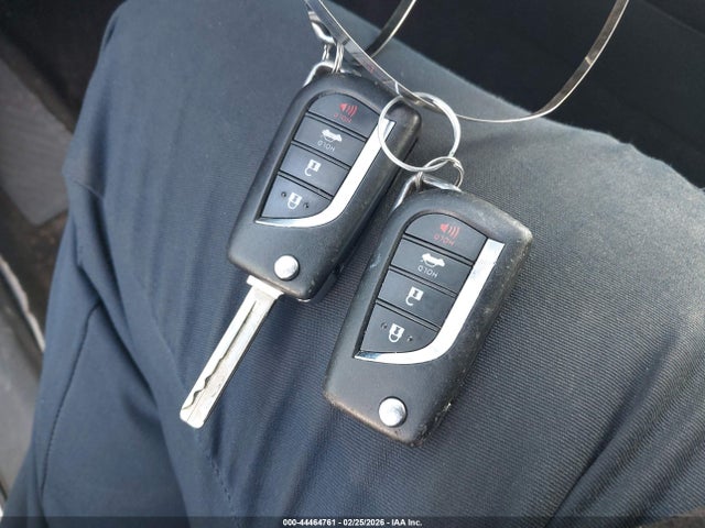 Aukcja sprzedaży 2021 Toyota Corolla Le, vin: JTDEPMAE9MJ118325, numer aukcji: 44464761