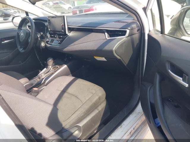 Aukcja sprzedaży 2021 Toyota Corolla Le, vin: JTDEPMAE9MJ118325, numer aukcji: 44464761