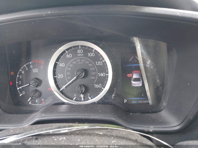 Aukcja sprzedaży 2021 Toyota Corolla Le, vin: JTDEPMAE9MJ118325, numer aukcji: 44464761