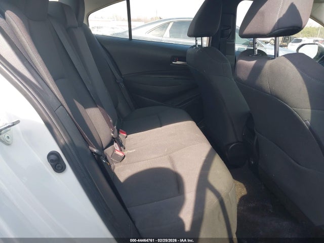 Aukcja sprzedaży 2021 Toyota Corolla Le, vin: JTDEPMAE9MJ118325, numer aukcji: 44464761