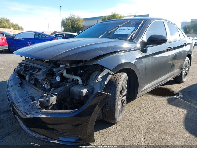3VWC57BU0KM030328 Volkswagen Jetta 1.4t R-line/1.4t S/1.4t Se