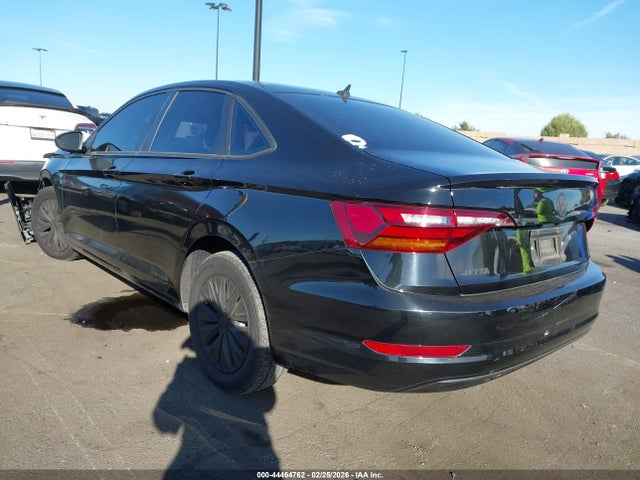 3VWC57BU0KM030328 Volkswagen Jetta 1.4t R-line/1.4t S/1.4t Se