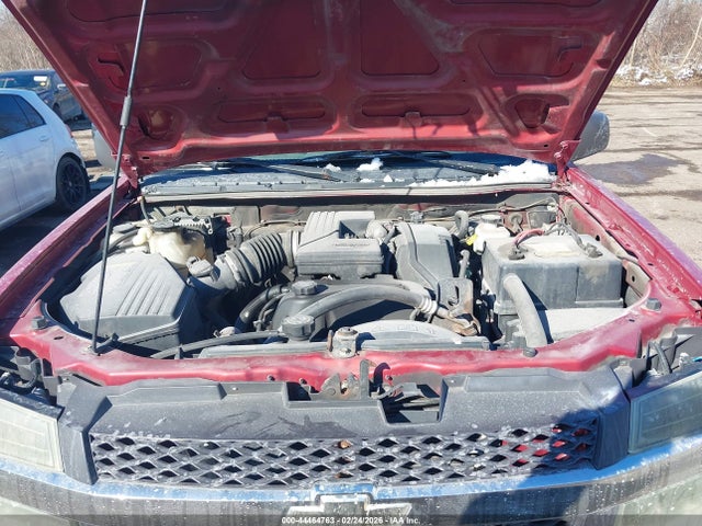 2006 CHEVROLET COLORADO 1GCDT136368135336 Photo 9