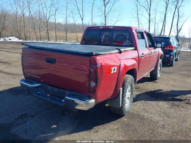 2006 CHEVROLET COLORADO 1GCDT136368135336 Photo 3