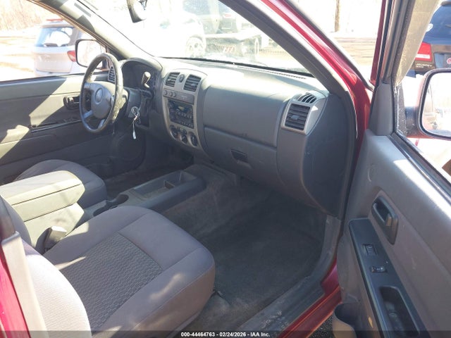 2006 CHEVROLET COLORADO 1GCDT136368135336 Photo 4