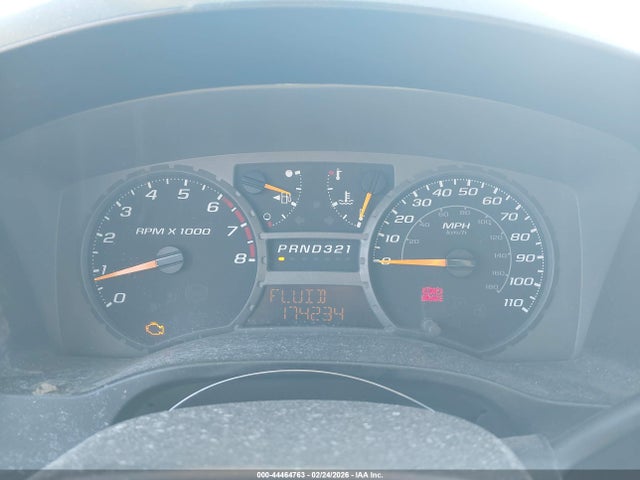 2006 CHEVROLET COLORADO 1GCDT136368135336 Photo 6