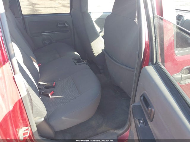 2006 CHEVROLET COLORADO 1GCDT136368135336 Photo 7