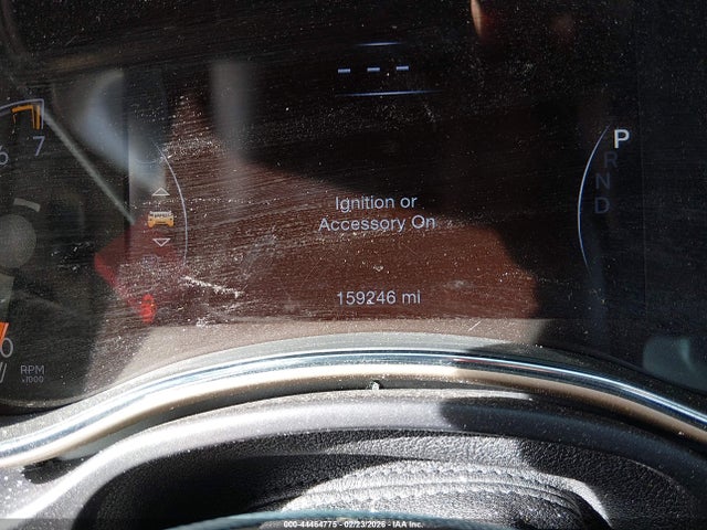 1C4RJEAGXHC888151 Jeep Grand Cherokee Laredo 4x2