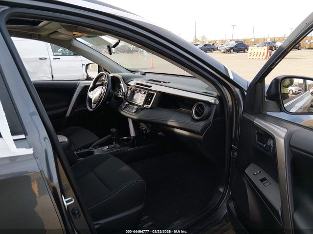 JTMRJREV8GD030489 Toyota Rav4 Hybrid Xle