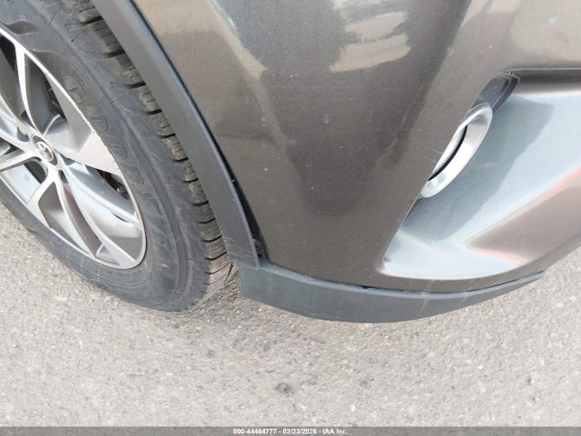 JTMRJREV8GD030489 Toyota Rav4 Hybrid Xle