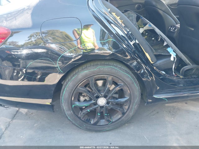 2016 Mercedes-benz C 300 მანქანა იყიდება აუქციონზე, vin: 55SWF4JB1GU148412, აუქციონის ნომერი: 44464779