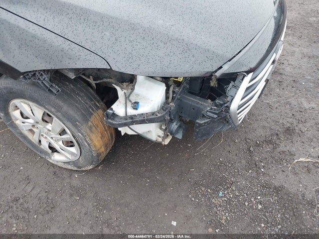 5NPD74LF8JH272563 Hyundai ELANTRA SE