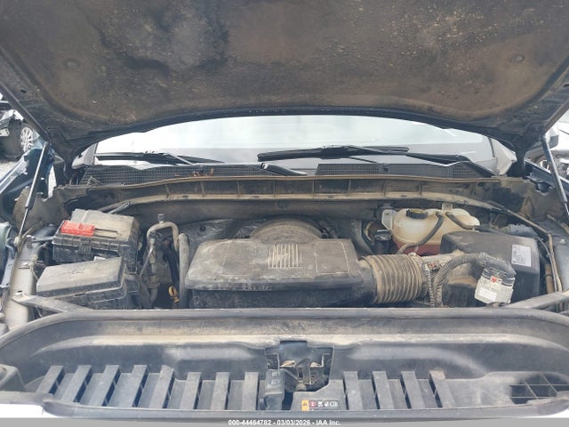 3GTU9DED2MG273274 GMC Sierra 1500 4wd Short Box Slt