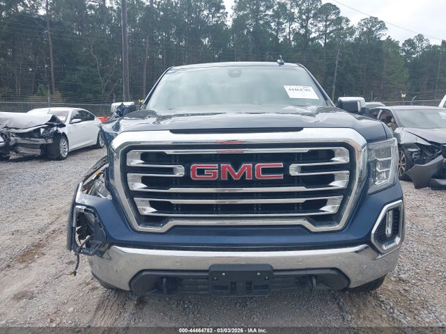 3GTU9DED2MG273274 GMC Sierra 1500 4wd Short Box Slt