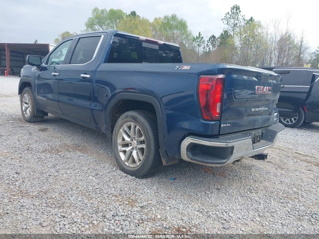 3GTU9DED2MG273274 GMC Sierra 1500 4wd Short Box Slt