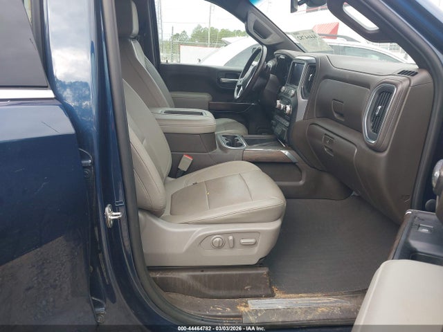 3GTU9DED2MG273274 GMC Sierra 1500 4wd Short Box Slt