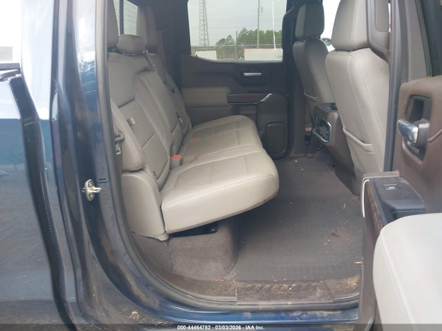 3GTU9DED2MG273274 GMC Sierra 1500 4wd Short Box Slt