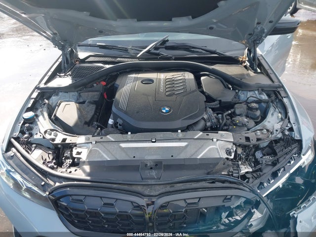 Aukcja sprzedaży 2023 Bmw M340i M340i Xdrive, vin: 3MW49FF00P8C96331, numer aukcji: 44464793