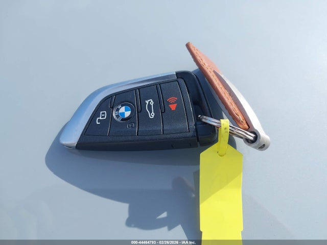 Aukcja sprzedaży 2023 Bmw M340i M340i Xdrive, vin: 3MW49FF00P8C96331, numer aukcji: 44464793