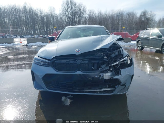 Aukcja sprzedaży 2023 Bmw M340i M340i Xdrive, vin: 3MW49FF00P8C96331, numer aukcji: 44464793
