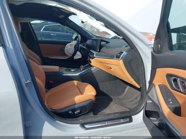Aukcja sprzedaży 2023 Bmw M340i M340i Xdrive, vin: 3MW49FF00P8C96331, numer aukcji: 44464793