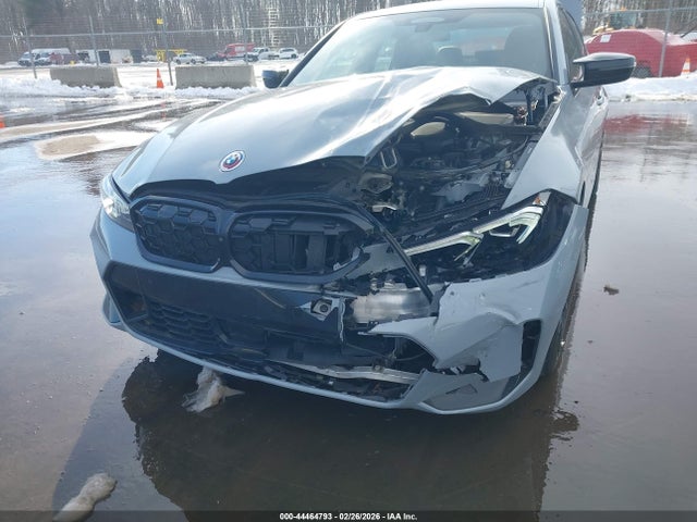 Aukcja sprzedaży 2023 Bmw M340i M340i Xdrive, vin: 3MW49FF00P8C96331, numer aukcji: 44464793