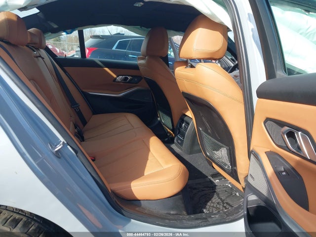 Aukcja sprzedaży 2023 Bmw M340i M340i Xdrive, vin: 3MW49FF00P8C96331, numer aukcji: 44464793
