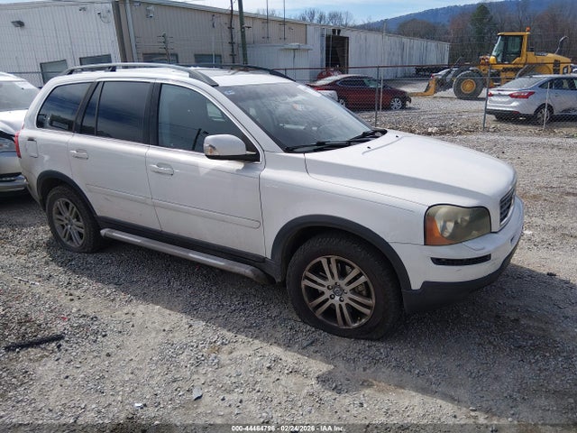 2009 VOLVO XC90 YV4CY982191509194