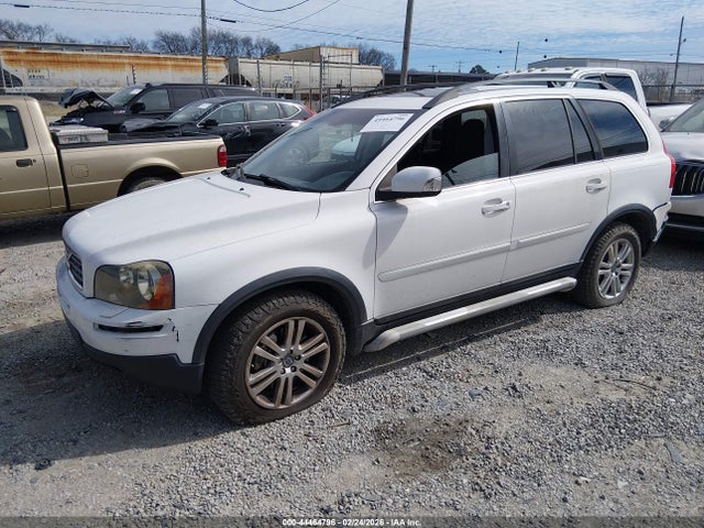 2009 VOLVO XC90 YV4CY982191509194 Photo 1