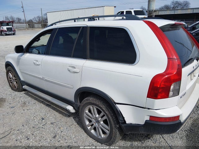 2009 VOLVO XC90 YV4CY982191509194 Photo 2