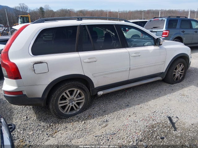 2009 VOLVO XC90 YV4CY982191509194 Photo 3