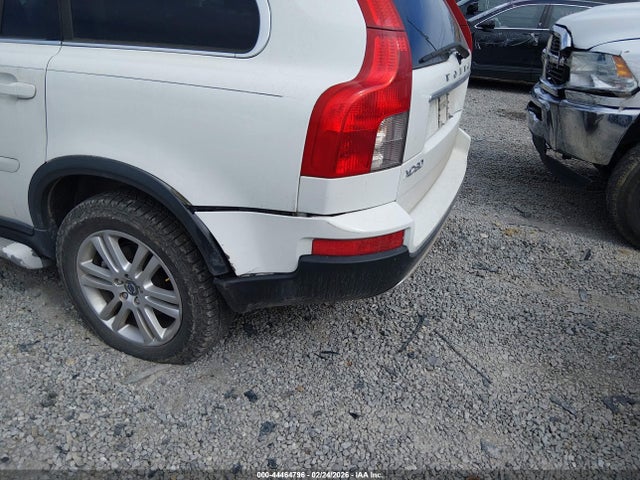 2009 VOLVO XC90 YV4CY982191509194 Photo 5