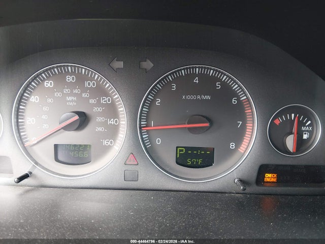 2009 VOLVO XC90 YV4CY982191509194 Photo 6