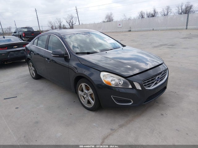 2012 VOLVO S60 YV1622FS2C2036137 Photo 0