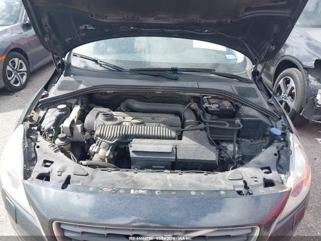 2012 VOLVO S60 YV1622FS2C2036137 Photo 9