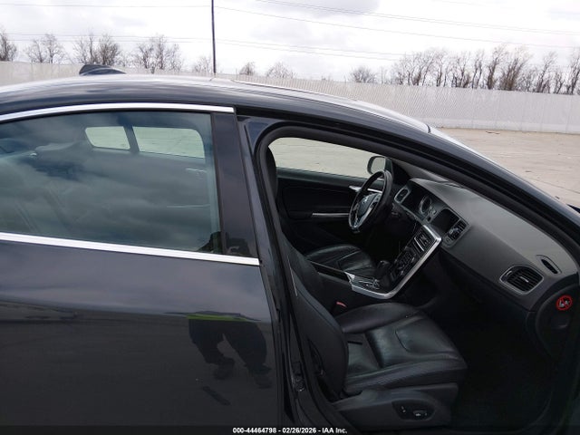 2012 VOLVO S60 YV1622FS2C2036137 Photo 4