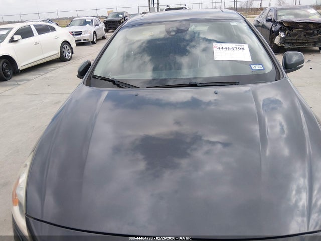 2012 VOLVO S60 YV1622FS2C2036137 Photo 5