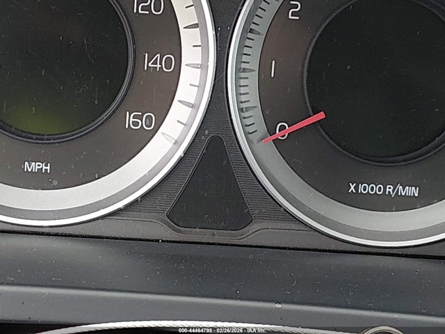 2012 VOLVO S60 YV1622FS2C2036137 Photo 6