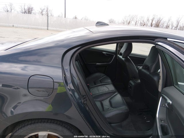 2012 VOLVO S60 YV1622FS2C2036137 Photo 7