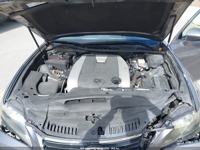 Aukcja sprzedaży 2013 Lexus Gs 350, vin: JTHBE1BL6D5006092, numer aukcji: 44464800