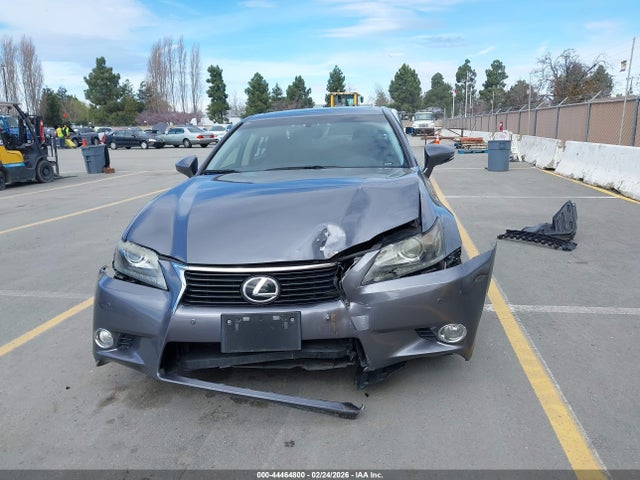 Aukcja sprzedaży 2013 Lexus Gs 350, vin: JTHBE1BL6D5006092, numer aukcji: 44464800