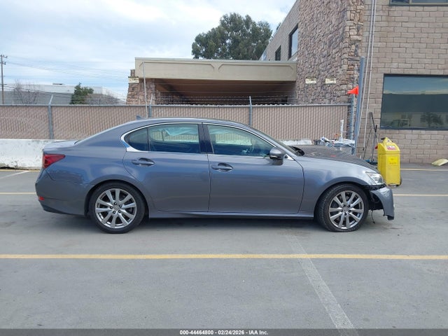 Aukcja sprzedaży 2013 Lexus Gs 350, vin: JTHBE1BL6D5006092, numer aukcji: 44464800