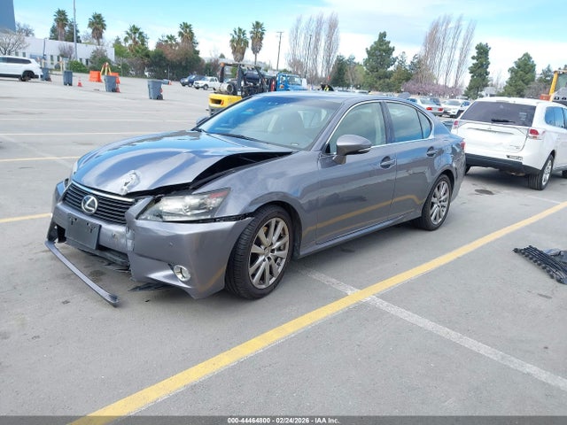 Aukcja sprzedaży 2013 Lexus Gs 350, vin: JTHBE1BL6D5006092, numer aukcji: 44464800
